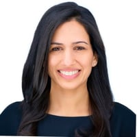 Farah Hussain