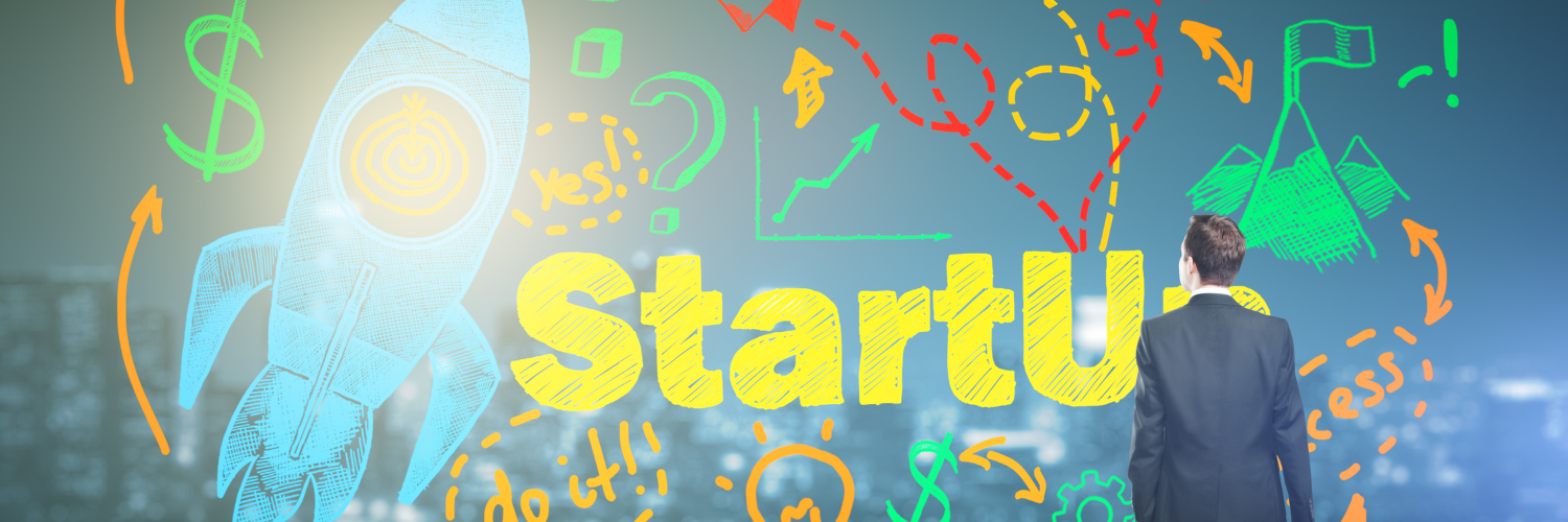 startup