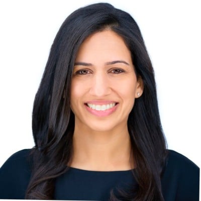 Farah Hussain